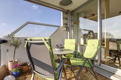 Verkocht: Verdiweg 205, 3816 KE Amersfoort