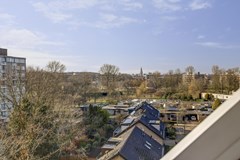 Verkocht: Verdiweg 205, 3816 KE Amersfoort