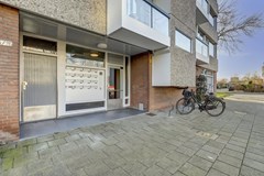 Verkocht: Verdiweg 205, 3816 KE Amersfoort