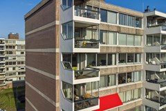 Verkocht: Verdiweg 205, 3816 KE Amersfoort