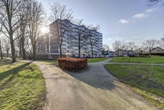 Verkocht: Verdiweg 205, 3816 KE Amersfoort