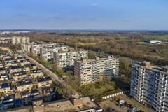 Verkocht: Verdiweg 205, 3816 KE Amersfoort