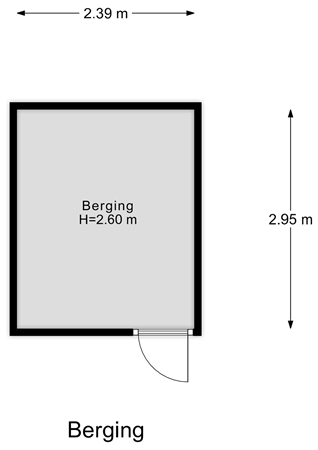 Verdiweg 205, 3816 KE Amersfoort - 