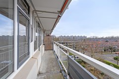 Verkocht:Ganzenstraat 160, 3815 JK Amersfoort - Foto