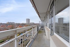 Verkocht:Ganzenstraat 160, 3815 JK Amersfoort - Foto