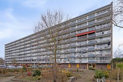 Verkocht: Ganzenstraat 160, 3815 JK Amersfoort