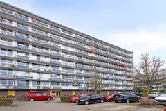 Verkocht: Ganzenstraat 160, 3815 JK Amersfoort