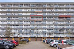 Verkocht: Ganzenstraat 160, 3815 JK Amersfoort