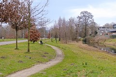 Verkocht: Ganzenstraat 160, 3815 JK Amersfoort