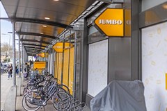 Verkocht: Ganzenstraat 160, 3815 JK Amersfoort