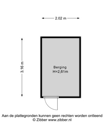 Ganzenstraat 160, 3815 JK Amersfoort - 