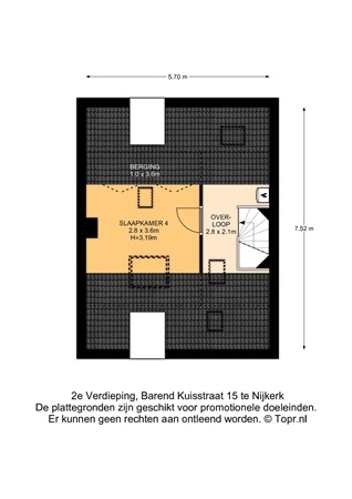 Barend Kuisstraat 15, 3861 HP Nijkerk - 