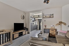 Verkocht: Kamillestraat 8, 3812 XH Amersfoort