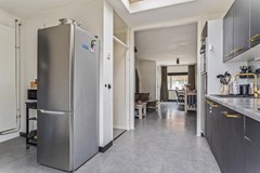 Verkocht: Kamillestraat 8, 3812 XH Amersfoort