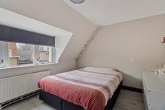 Verkocht: Kamillestraat 8, 3812 XH Amersfoort