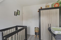 Verkocht: Kamillestraat 8, 3812 XH Amersfoort