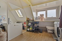 Verkocht: Kamillestraat 8, 3812 XH Amersfoort