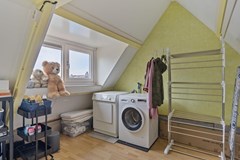 Verkocht: Kamillestraat 8, 3812 XH Amersfoort