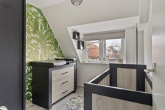 Verkocht: Kamillestraat 8, 3812 XH Amersfoort