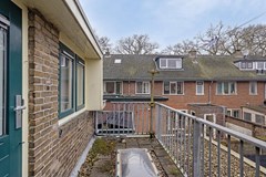 Verkocht: Kamillestraat 8, 3812 XH Amersfoort