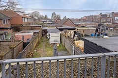 Verkocht: Kamillestraat 8, 3812 XH Amersfoort