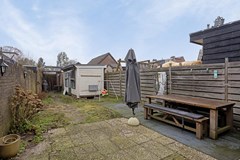 Verkocht: Kamillestraat 8, 3812 XH Amersfoort
