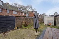 Verkocht: Kamillestraat 8, 3812 XH Amersfoort