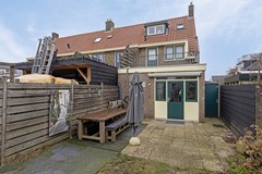 Verkocht: Kamillestraat 8, 3812 XH Amersfoort
