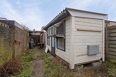 Verkocht: Kamillestraat 8, 3812 XH Amersfoort