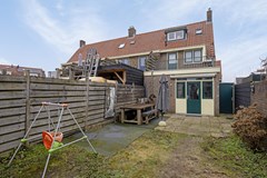 Verkocht: Kamillestraat 8, 3812 XH Amersfoort