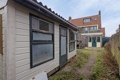 Verkocht: Kamillestraat 8, 3812 XH Amersfoort