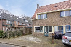 Verkocht: Kamillestraat 8, 3812 XH Amersfoort