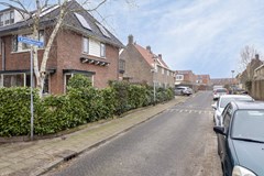 Verkocht: Kamillestraat 8, 3812 XH Amersfoort