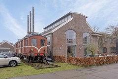 Verkocht: Kamillestraat 8, 3812 XH Amersfoort