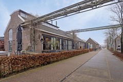 Verkocht: Kamillestraat 8, 3812 XH Amersfoort