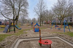 Verkocht: Kamillestraat 8, 3812 XH Amersfoort