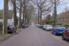 Verkocht: Kamillestraat 8, 3812 XH Amersfoort