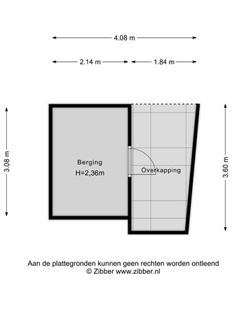 Kamillestraat 8, 3812 XH Amersfoort - 