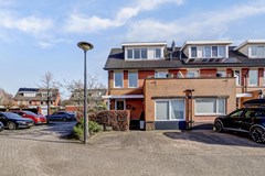 Verkocht: Notarisappelgaarde 32, 3824AG Amersfoort