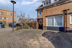 Verkocht: Notarisappelgaarde 32, 3824AG Amersfoort