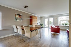 Verkocht:Notarisappelgaarde 32, 3824 AG Amersfoort - Foto