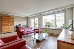 Verkocht:Notarisappelgaarde 32, 3824 AG Amersfoort - Foto