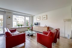 Verkocht:Notarisappelgaarde 32, 3824 AG Amersfoort - Foto