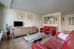 Verkocht:Notarisappelgaarde 32, 3824 AG Amersfoort - Foto