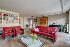 Verkocht: Notarisappelgaarde 32, 3824 AG Amersfoort