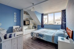 Verkocht: Notarisappelgaarde 32, 3824 AG Amersfoort