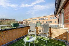 Verkocht: Notarisappelgaarde 32, 3824 AG Amersfoort