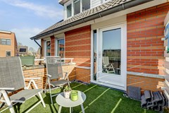 Verkocht: Notarisappelgaarde 32, 3824 AG Amersfoort