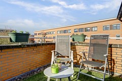 Verkocht: Notarisappelgaarde 32, 3824 AG Amersfoort