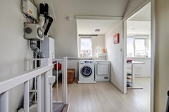 Verkocht: Notarisappelgaarde 32, 3824 AG Amersfoort